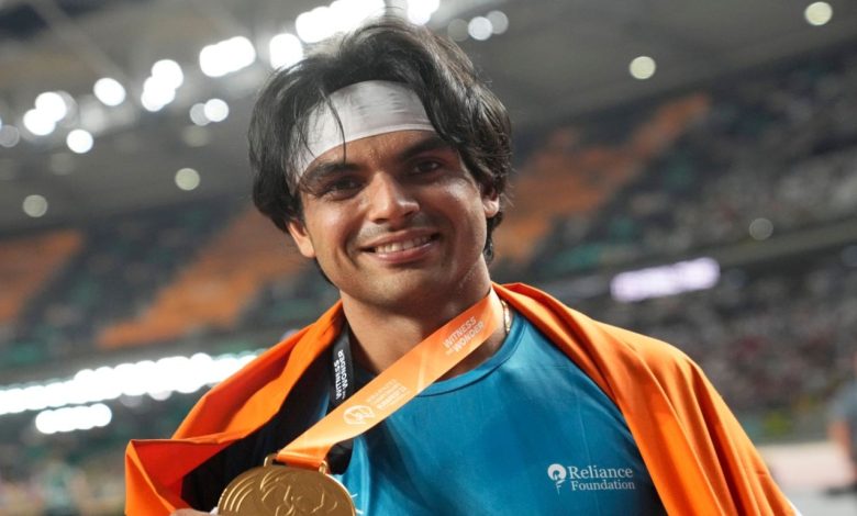 India-Pakistan Tensions: Neeraj Chopra Classic postponed, organizers took the decision amid rising tensions on the border