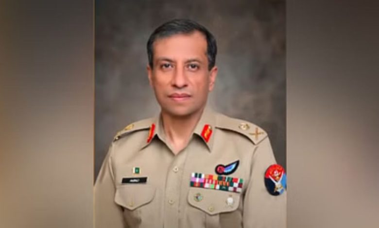 Ahmed Sharif Chaudhary: The one whose father gave Laden knowledge of nuclear weapons is a top officer of Pakistan!