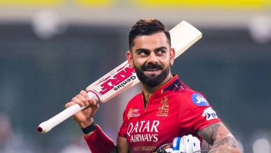 Virat Kohli: BCCI shaken by speculations about Virat Kohli's retirement, threat looms over Team India's preparations