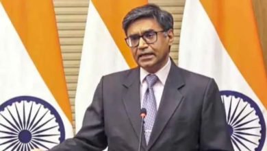 Indo Pak Ceasefire: Ceasefire between India and Pakistan due to Trump's initiative, Indian government confirmed
