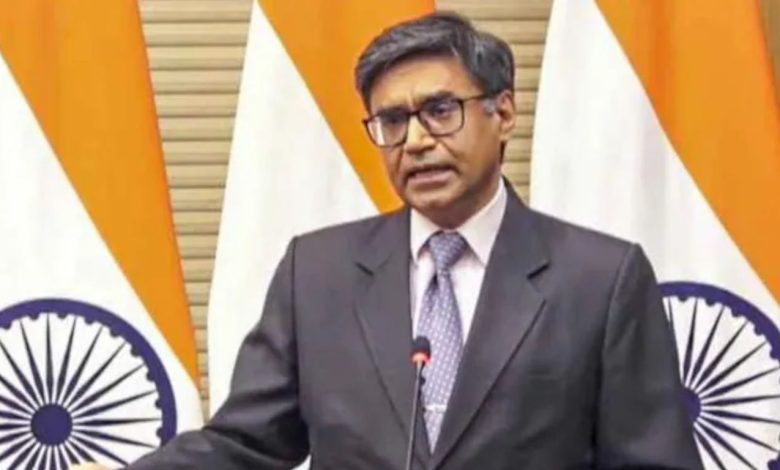 Indo Pak Ceasefire: Ceasefire between India and Pakistan due to Trump's initiative, Indian government confirmed