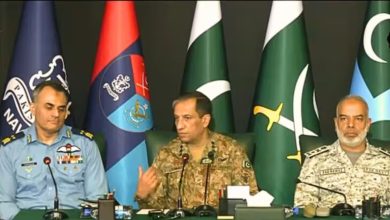 Pulwama Attack: Pakistan's confession on Pulwama attack! Air Vice Marshal himself exposed the conspiracy