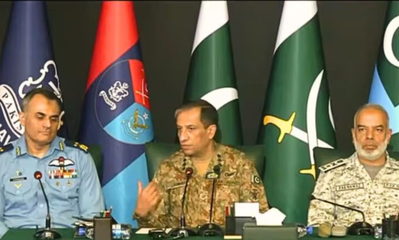 Pulwama Attack: Pakistan's confession on Pulwama attack! Air Vice Marshal himself exposed the conspiracy