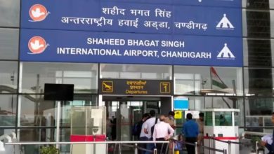 Air Services Resume: As soon as tension with Pakistan reduced, 32 airports reopened, India restored air services