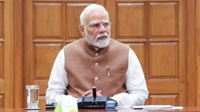 PM Modi: Prime Minister Modi will address the nation tonight at 8 pm, can give a big message on Operation Sindoor