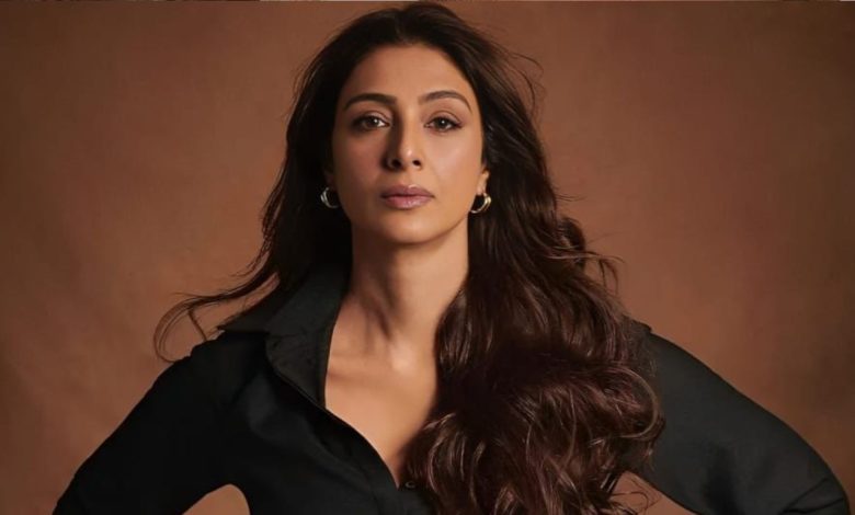 Tabu Highest Earning Films: Tabu's film rocked with a budget of 32 crores, earned 438 crores!