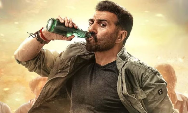 Jaat Box Office Collection: Sunny Deol's 'Jaat' is doing wonders at the box office, making huge money even after 33 days