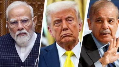 India-Pak Ceasefire: India rejected Trump's claim, said - there was no mention of trade in India-Pak ceasefire