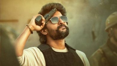 Hit 3 Worldwide Collection: Nani's film created a stir on the 13th day, beat 'Retro' and created a new record