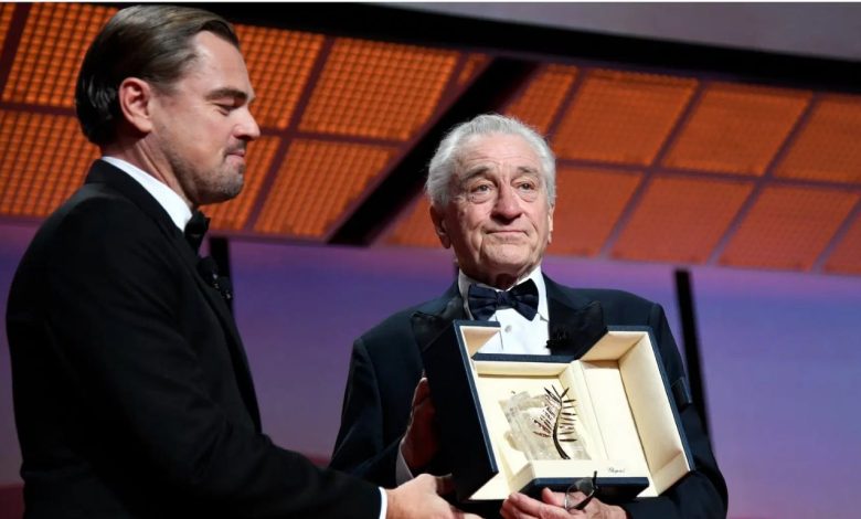 Cannes Film Festival 2025: Hollywood veteran Robert De Niro slammed Trump from the stage, said- 'Palestinian is the president'