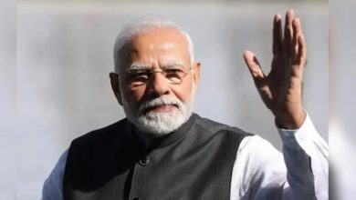 PM Modi Visits Bikaner: PM Modi on Bikaner tour, will virtually inaugurate 103 railway stations from Palana