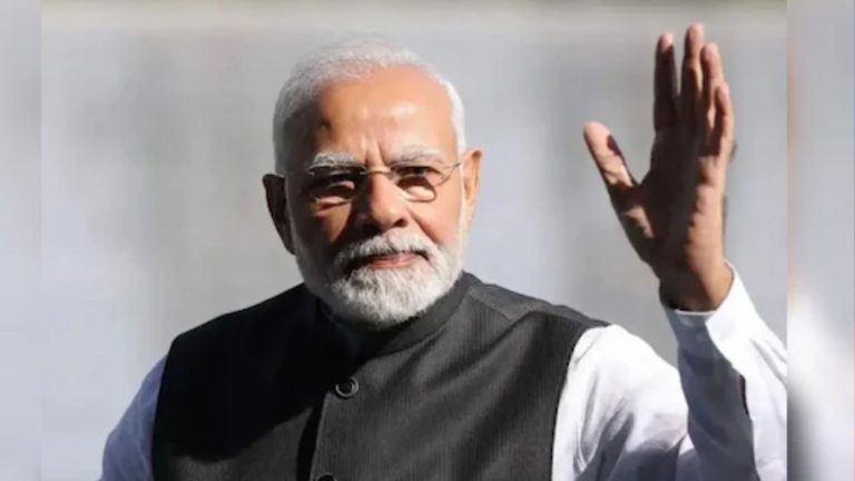 PM Modi Visits Bikaner: PM Modi on Bikaner tour, will virtually inaugurate 103 railway stations from Palana