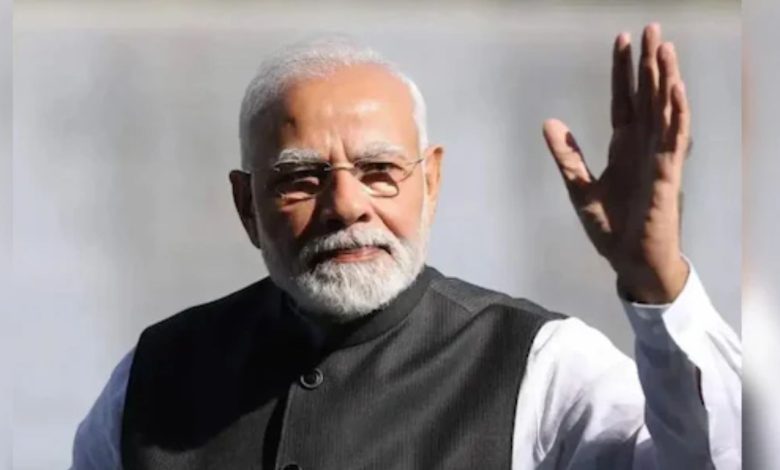 PM Modi Visits Bikaner: PM Modi on Bikaner tour, will virtually inaugurate 103 railway stations from Palana