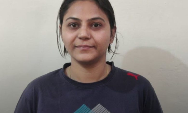 Jyoti Malhotra Arrested: YouTuber Jyoti Malhotra arrested on charges of spying for Pakistan, contact with intelligence agents revealed