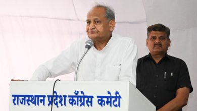 Ashok Gehlot: One month since the Pahalgam attack, two big questions are still unanswered, Ashok Gehlot raised questions