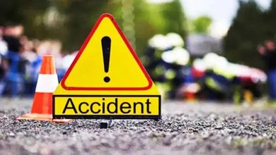 Rajasthan: Truck ran over people who had come to help the injured, 4 killed, many injured in the tragic accident