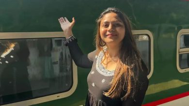 Jyoti Malhotra: Another big action against YouTuber arrested on charges of spying for Pakistan, Instagram account suspended