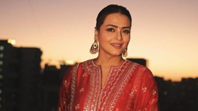 Shilpa Shirodkar: Bigg Boss 18 fame Shilpa Shirodkar tested positive for Corona, Sonakshi Sinha expressed concern