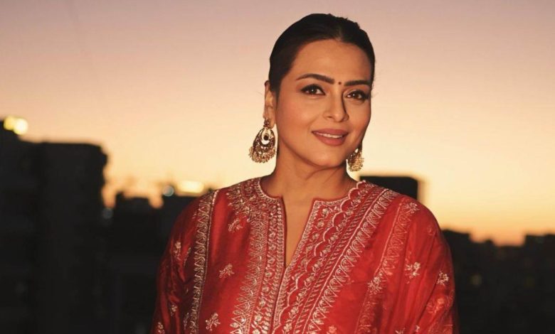 Shilpa Shirodkar: Bigg Boss 18 fame Shilpa Shirodkar tested positive for Corona, Sonakshi Sinha expressed concern