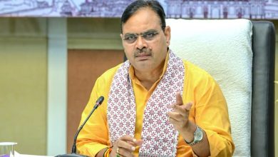 PM Modi Visit Bikaner: Administration alert regarding PM Modi's visit to Bikaner, CM Bhajanlal gave strict instructions