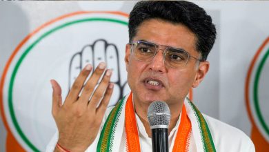 Sachin Pilot: What is the use of ceasefire when Pakistan is not trustworthy- Sachin Pilot asked the government a question