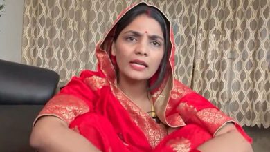 Neha Singh Political: What 400, you can file 4 lakh FIRs, I am not afraid... Neha Singh Rathore's strong reply