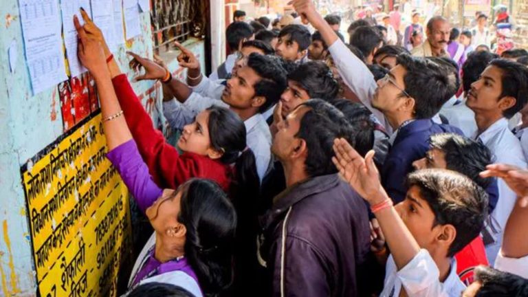 RBSE 12th Result 2025: Kota, which gives doctors and engineers, lagged behind in board exams, these districts outperformed