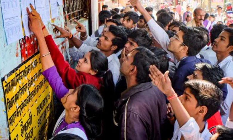 RBSE 12th Result 2025: Kota, which gives doctors and engineers, lagged behind in board exams, these districts outperformed