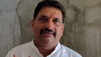 Kanwar Lal Meena Membership Cancelled: Big upheaval in Rajasthan politics, BJP MLA Kanwar Lal Meena's membership cancelled, by-election to be held on Anta seat