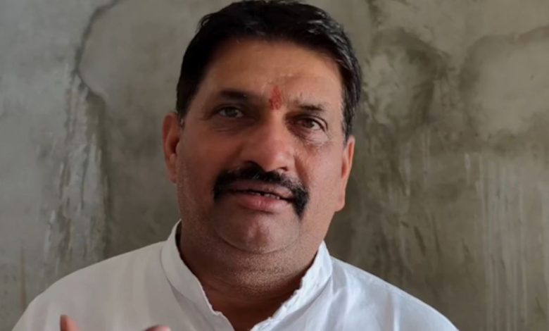 Kanwar Lal Meena Membership Cancelled: Big upheaval in Rajasthan politics, BJP MLA Kanwar Lal Meena's membership cancelled, by-election to be held on Anta seat