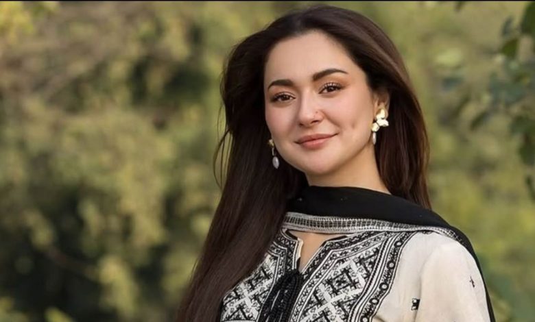 Haniya Aamir: ‘It is wrong to blame without proof… Haniya Aamir clarified on the viral post on Pak Army