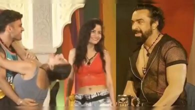 House Arrest Show Ban: Ajaz Khan's 'House Arrest' show created a ruckus, accused of spreading obscenity, FIR registered