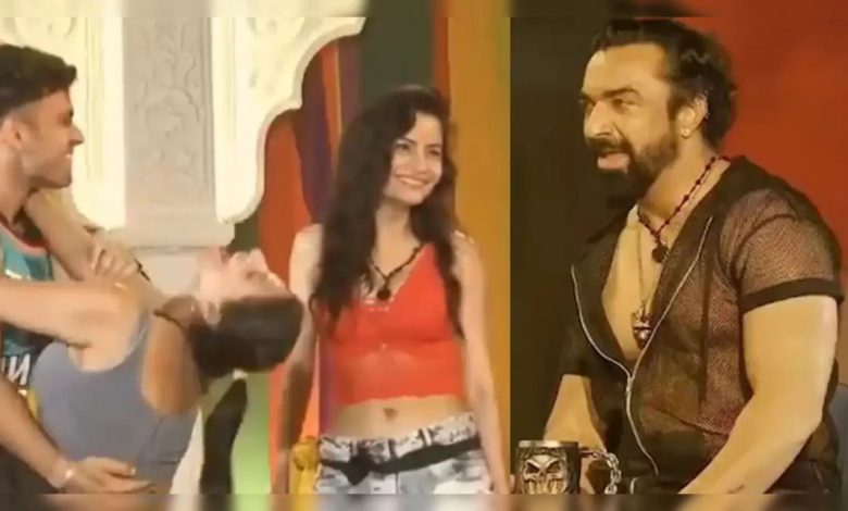 House Arrest Show Ban: Ajaz Khan's 'House Arrest' show created a ruckus, accused of spreading obscenity, FIR registered