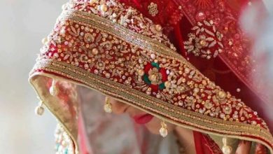 Viral News: Hey! Should I eat something… the bride said then, something happened with the groom