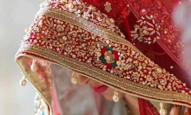 Viral News: Hey! Should I eat something… the bride said then, something happened with the groom