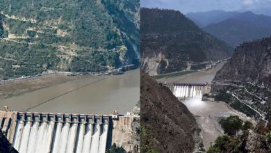 India Water Strike On Pak: 'India's 'water strike' causes uproar in Pakistan, IRSA itself admitted the water crisis
