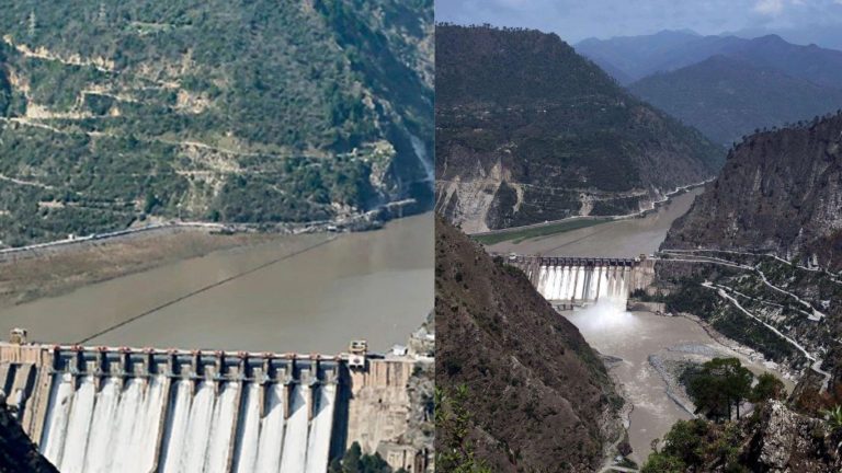 India Water Strike On Pak: 'India's 'water strike' causes uproar in Pakistan, IRSA itself admitted the water crisis