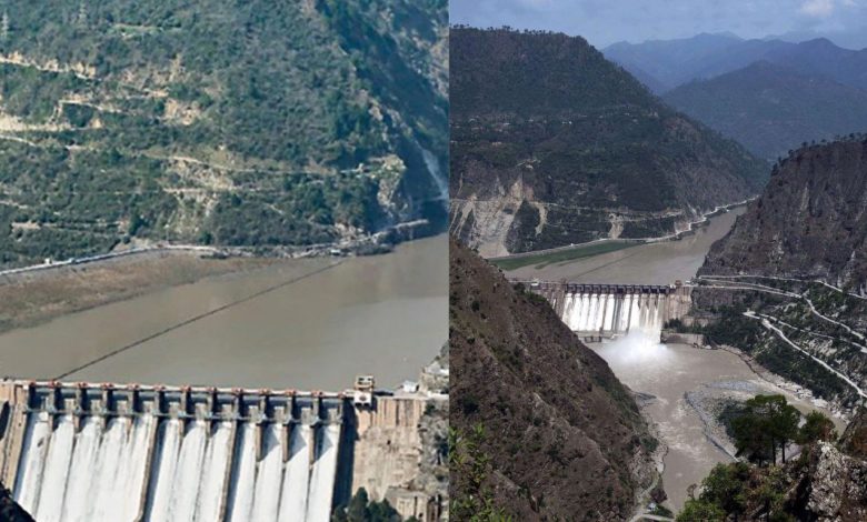 India Water Strike On Pak: 'India's 'water strike' causes uproar in Pakistan, IRSA itself admitted the water crisis