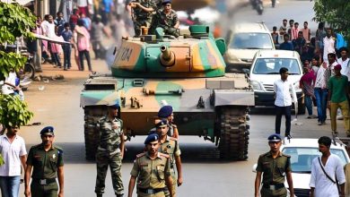 War Mock Drill: War between India and Pakistan is certain! Congress leader Julie's big statement on mock drill