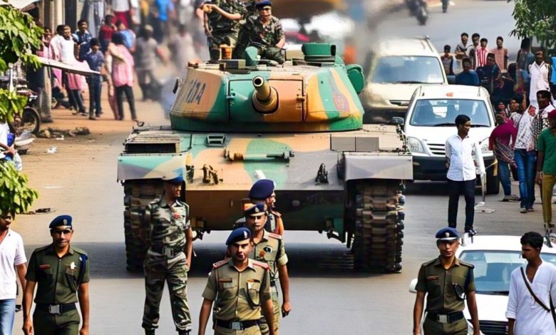 War Mock Drill: War between India and Pakistan is certain! Congress leader Julie's big statement on mock drill