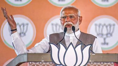 PM Modi: Now India's water will not flow across the border, PM Modi's clear message to Pakistan