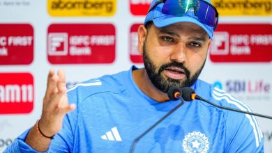 Rohit Sharma Retirement: Rohit Sharma retires from Test cricket, announced through Instagram story
