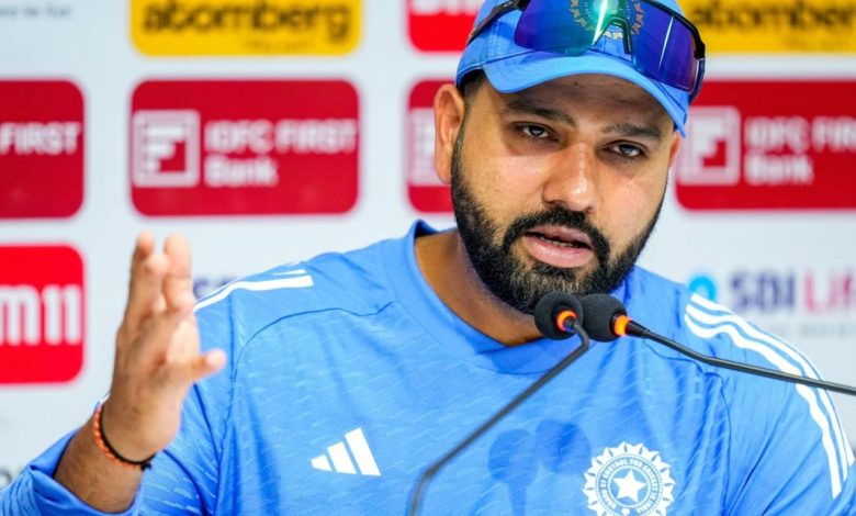 Rohit Sharma Retirement: Rohit Sharma retires from Test cricket, announced through Instagram story