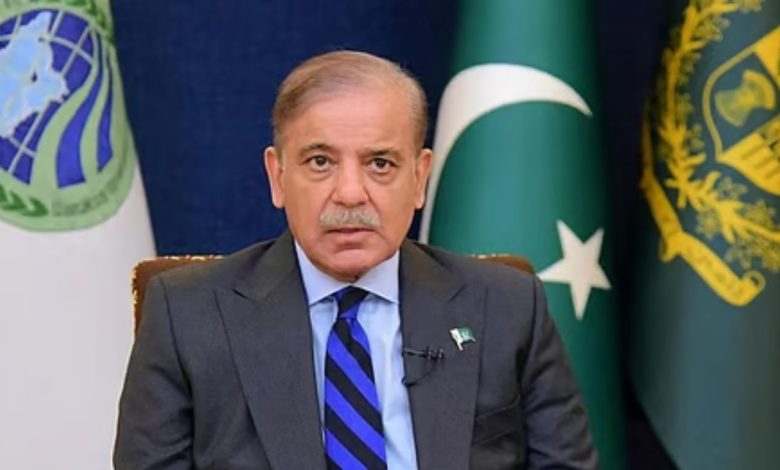 Operation Sindoor: ‘We will take revenge for every drop of blood’, Shahbaz Sharif furious with ‘Operation Sindoor’, again broke ceasefire on LOC