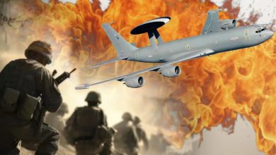 Operation Sindoor 2.0: The AWACS system that Pakistan was proud of was destroyed by India in a moment