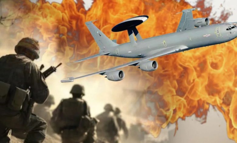 Operation Sindoor 2.0: The AWACS system that Pakistan was proud of was destroyed by India in a moment