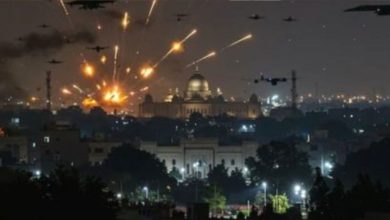 India-Pakistan War: Pakistan's drone attacks failed from Jammu and Kashmir to Gujarat, India's air defense showed its strength