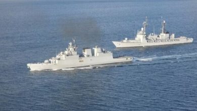 Operation Sindoor: Indian Navy was ready to attack Karachi, Vice Admiral AN Pramod makes a big revelation