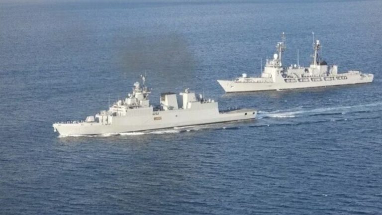 Operation Sindoor: Indian Navy was ready to attack Karachi, Vice Admiral AN Pramod makes a big revelation