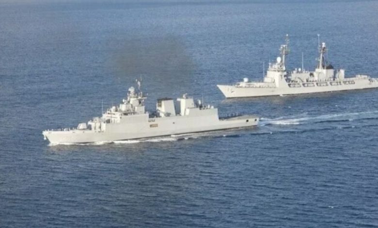 Operation Sindoor: Indian Navy was ready to attack Karachi, Vice Admiral AN Pramod makes a big revelation